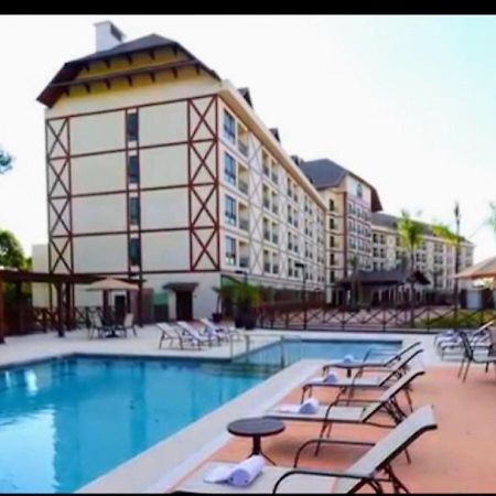 Condominio Vista Azul Residencial Meeting Center Domingos Martins Εξωτερικό φωτογραφία