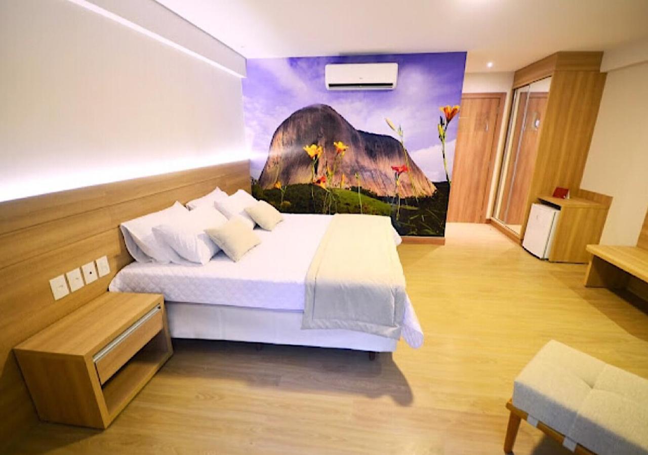 Condominio Vista Azul Residencial Meeting Center Domingos Martins Εξωτερικό φωτογραφία