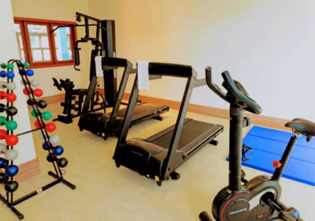 Condominio Vista Azul Residencial Meeting Center Domingos Martins Εξωτερικό φωτογραφία