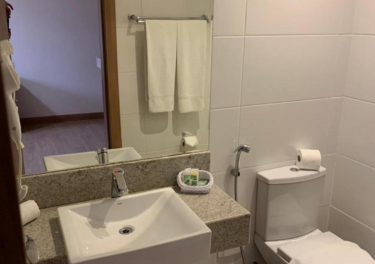 Condominio Vista Azul Residencial Meeting Center Domingos Martins Εξωτερικό φωτογραφία