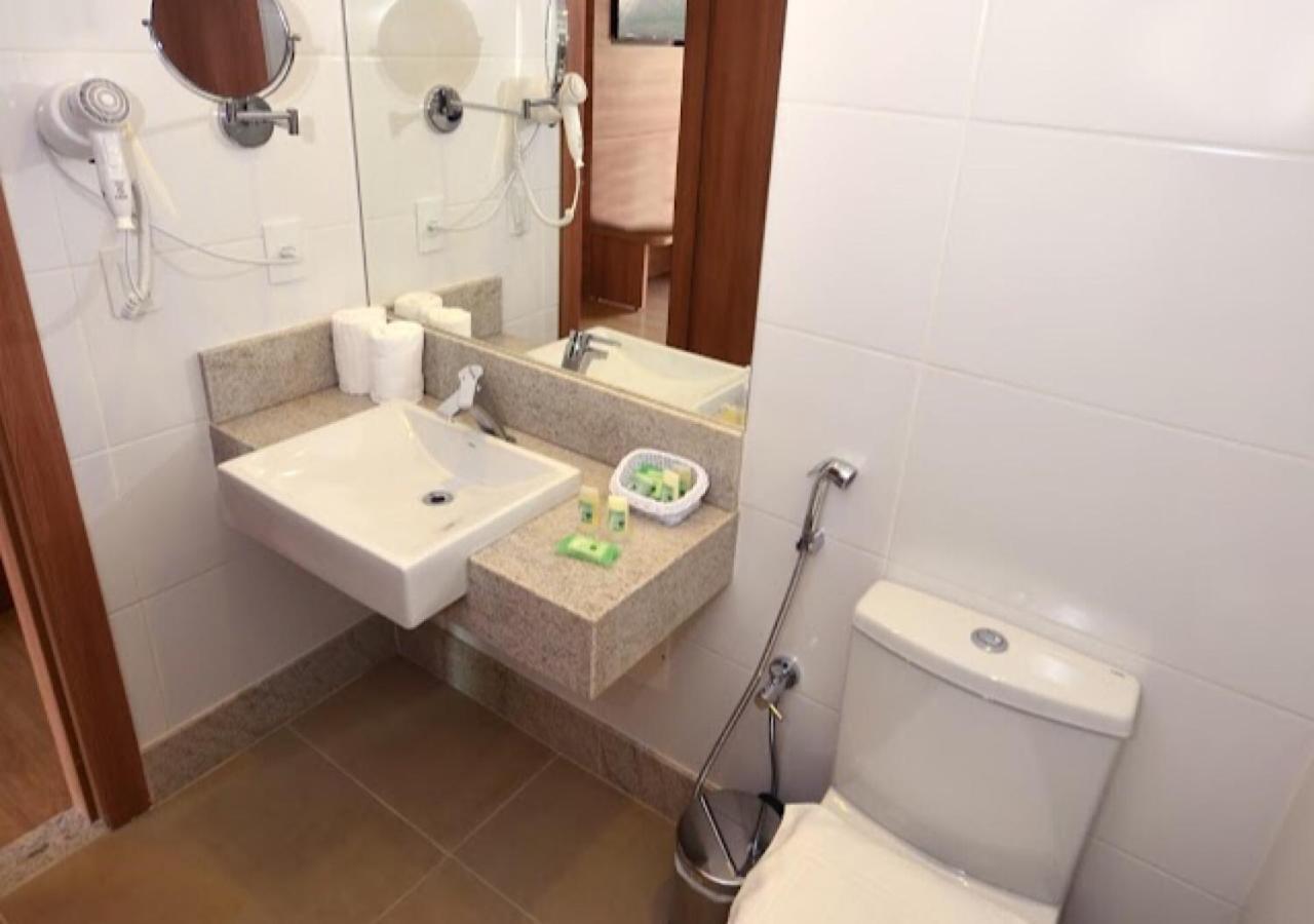Condominio Vista Azul Residencial Meeting Center Domingos Martins Εξωτερικό φωτογραφία