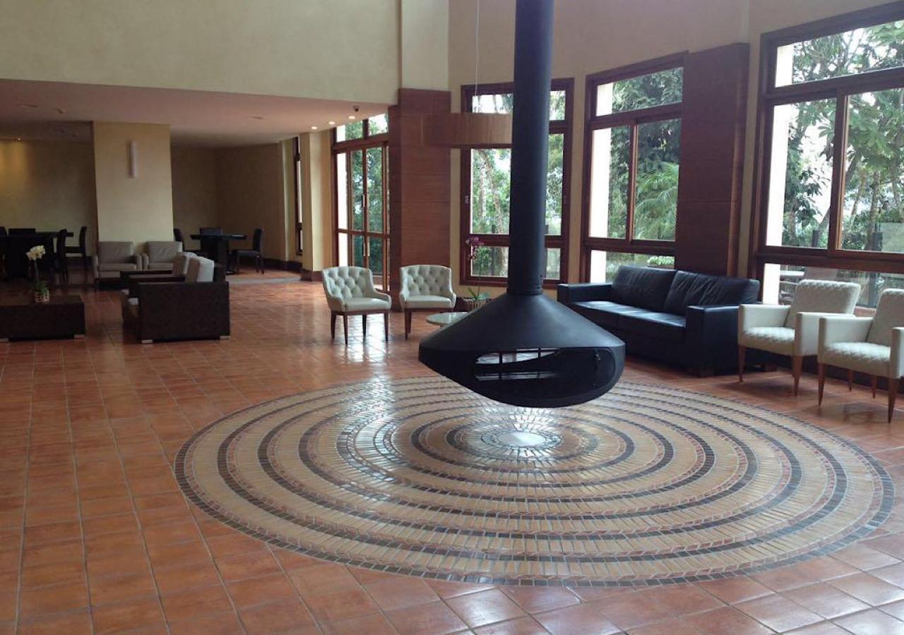 Condominio Vista Azul Residencial Meeting Center Domingos Martins Εξωτερικό φωτογραφία